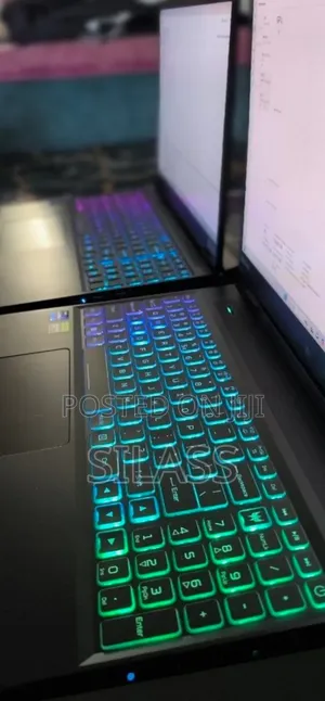 New Laptop Acer Predator Helios 300 16GB Intel Core I9 SSD 1T