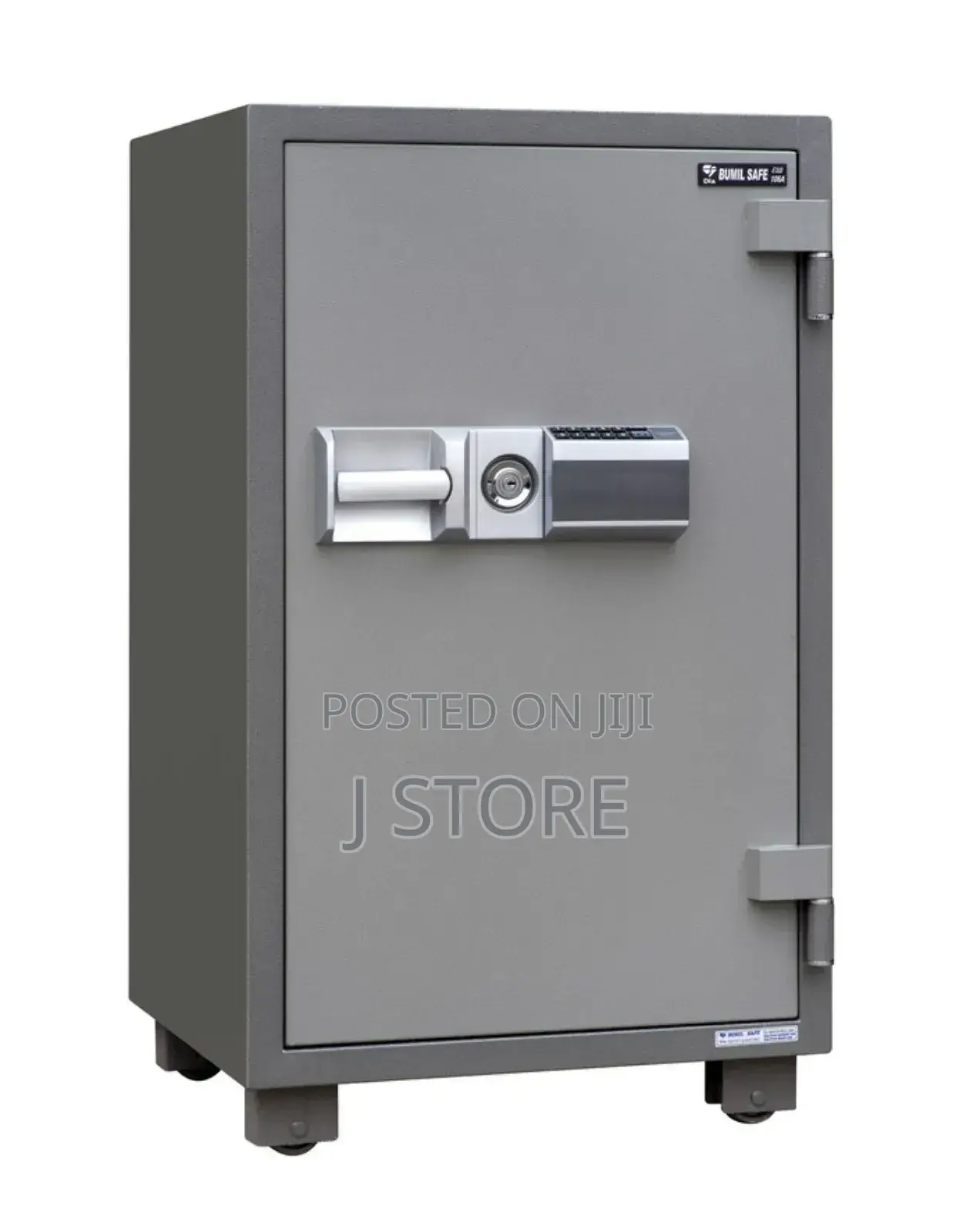 Bumil Safe Dia 120kg