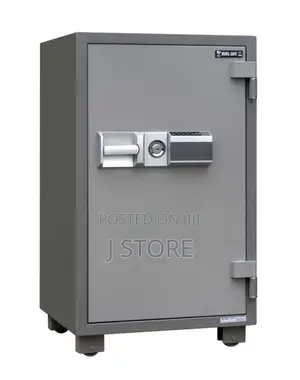 Photo - Bumil Safe Dia 120kg