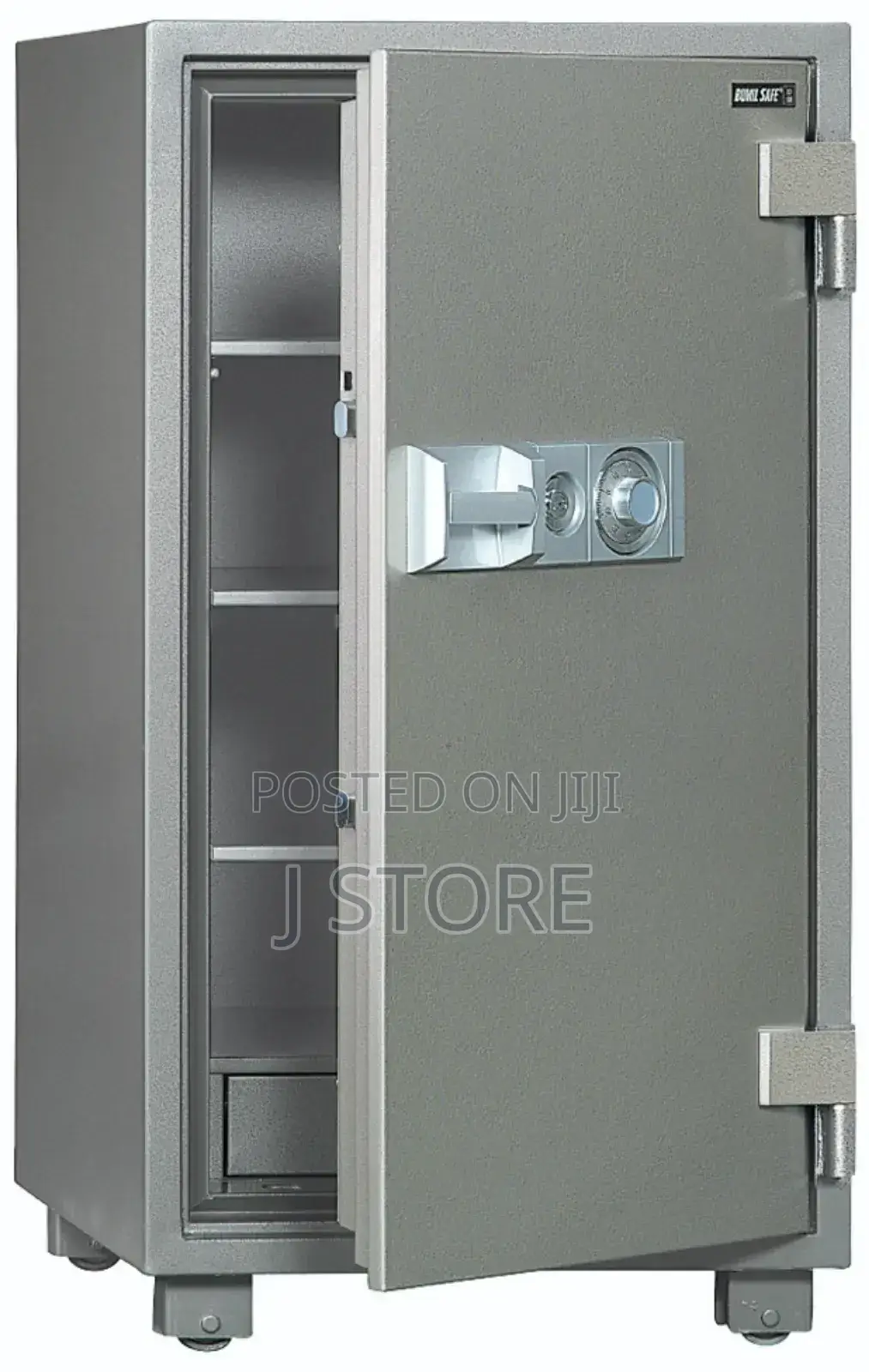 Bumil Safe Dia 120kg