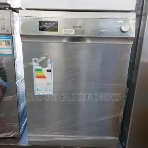 Photo - Vestel Dishwasher