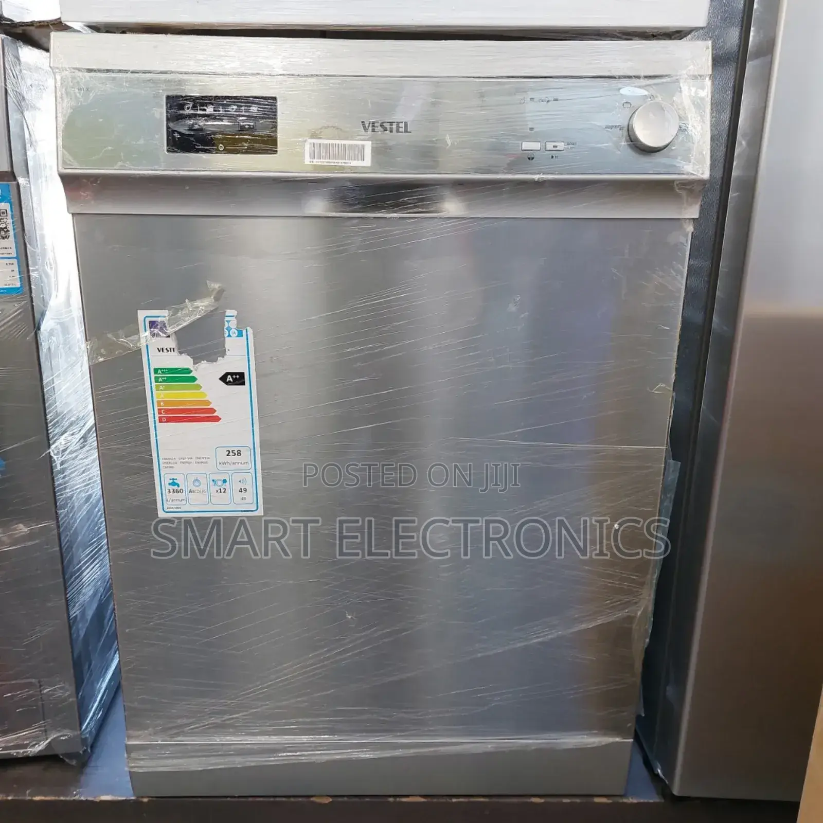 Vestel Dishwasher