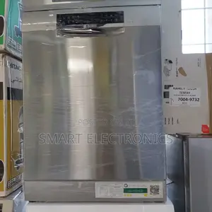 Super Slinse Dishwasher