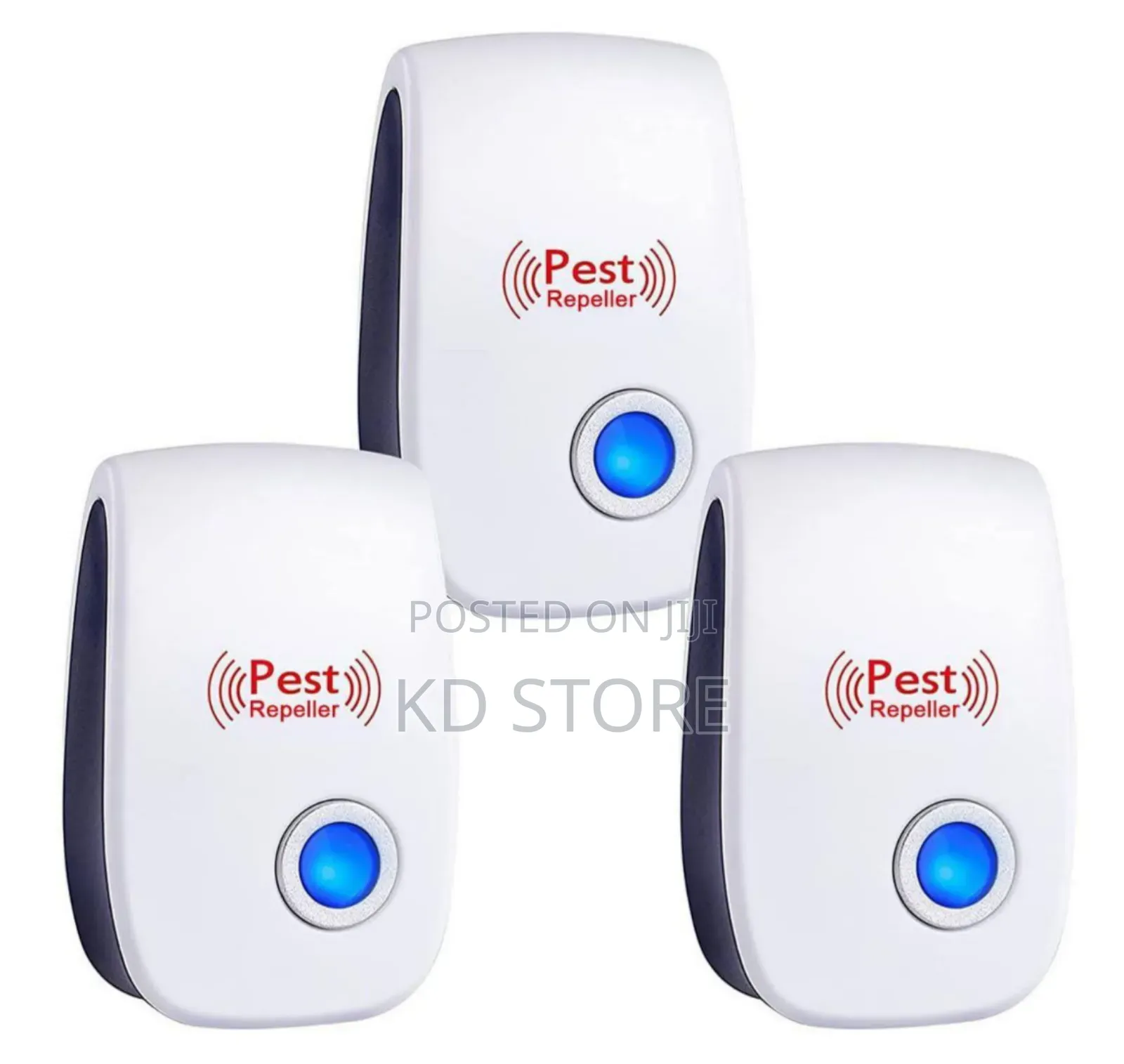 ☛በኤሌክትሪክ የሚሰራ የአይጥ ማጥፊያ