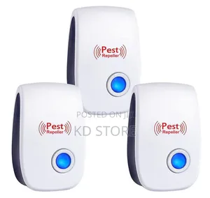 ☛በኤሌክትሪክ የሚሰራ የአይጥ ማጥፊያ