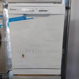 Photo - Candy Dishwasher