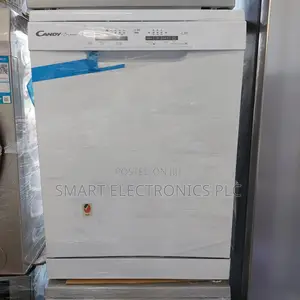 Candy Dishwasher