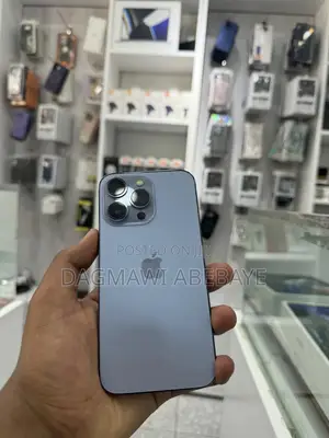 Apple iPhone 13 Pro 256 GB Blue