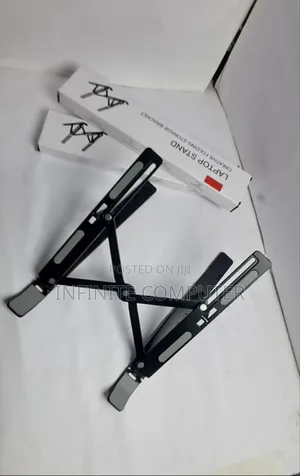 Laptop Stand