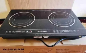 ➣ ውበት እና ጥንካሬን በአንድ ላይ አጣምሮ የያዘ Original Touch Stove