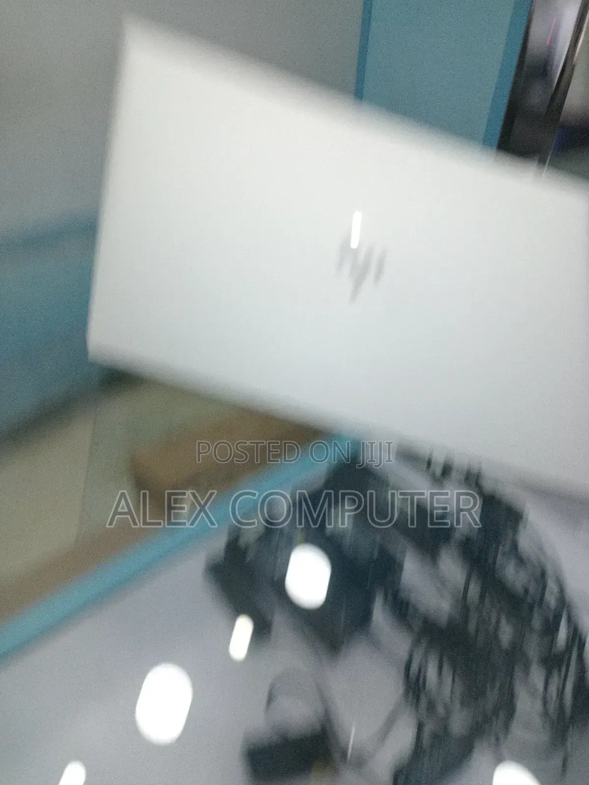 New Laptop HP EliteBook 840 16GB Intel Core I5 SSD 512GB