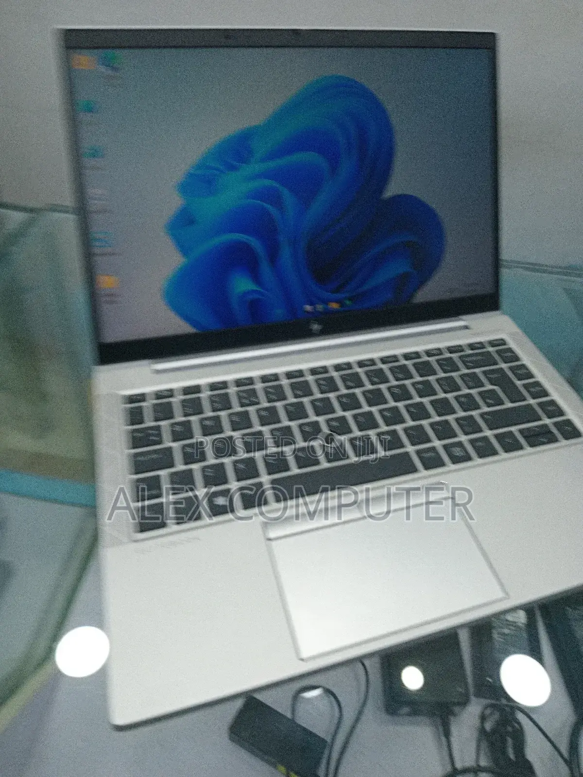 New Laptop HP EliteBook 840 16GB Intel Core I5 SSD 512GB