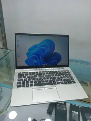 New Laptop HP EliteBook 840 16GB Intel Core I5 SSD 512GB