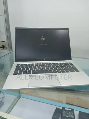New Laptop HP EliteBook 840 16GB Intel Core I5 SSD 512GB