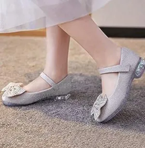 Girls Shoes Size: 21-36