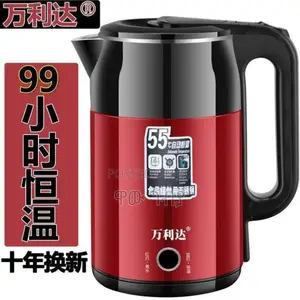 Rowia 1.8 Litter Boiler