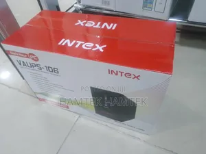Photo - Intex Smart Ups 1500 Va