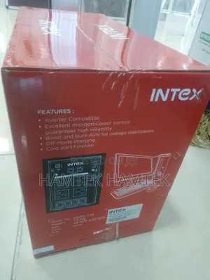 Intex Smart Ups 1500 Va