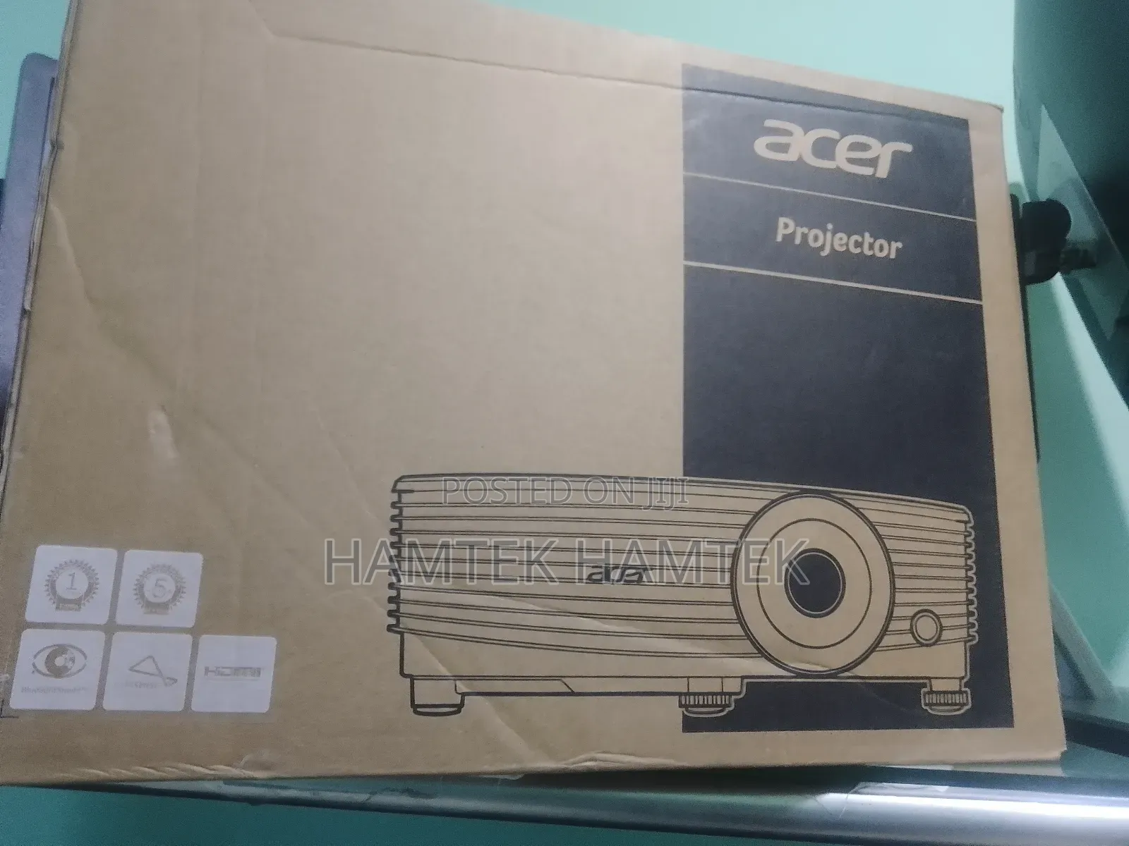 Acer Projector
