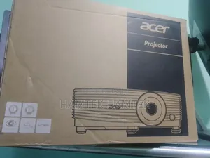 Photo - Acer Projector