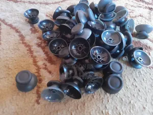 Joystick Maintenance