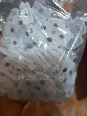 Joystick Maintenance