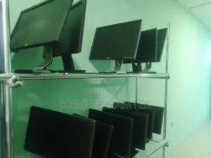 Desktop Computer Dell 4GB Intel Core I5 HDD 500GB