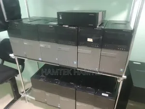 Photo - Desktop Computer Dell 4GB Intel Core I5 HDD 500GB