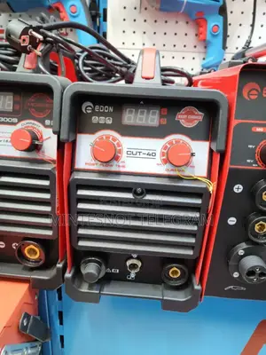 Photo - Plasma Cutter