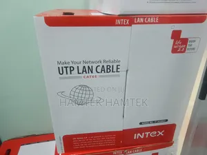 Intex Network Cable