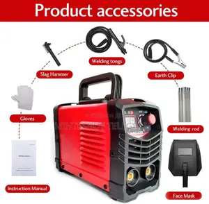 Mini Welding Machine 250a