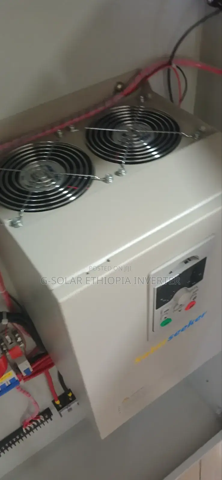 Power Your Home With G-Power Solar – Uninterrupted Energy