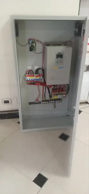 Power Your Home With G-Power Solar – Uninterrupted Energy