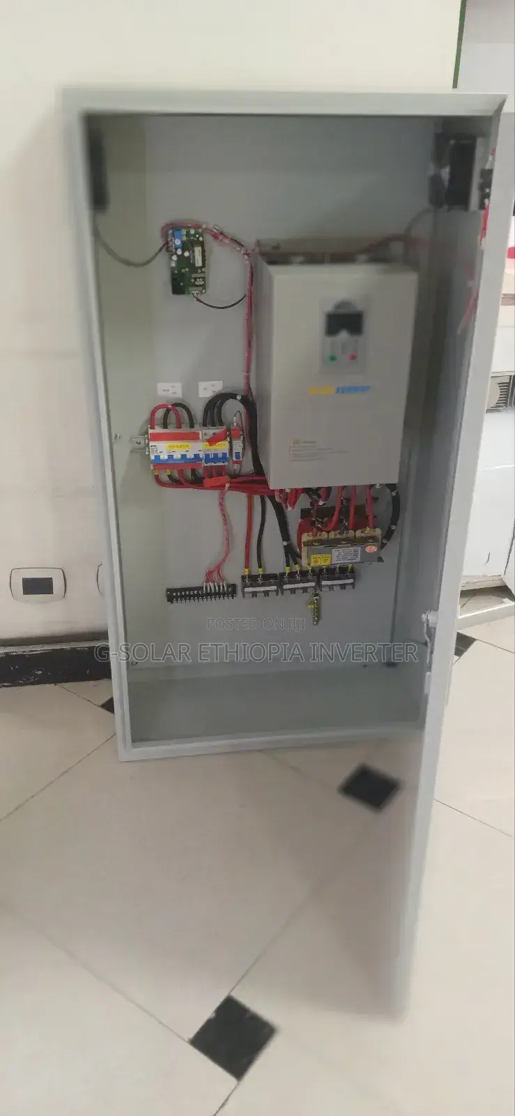 Power Your Home With G-Power Solar – Uninterrupted Energy