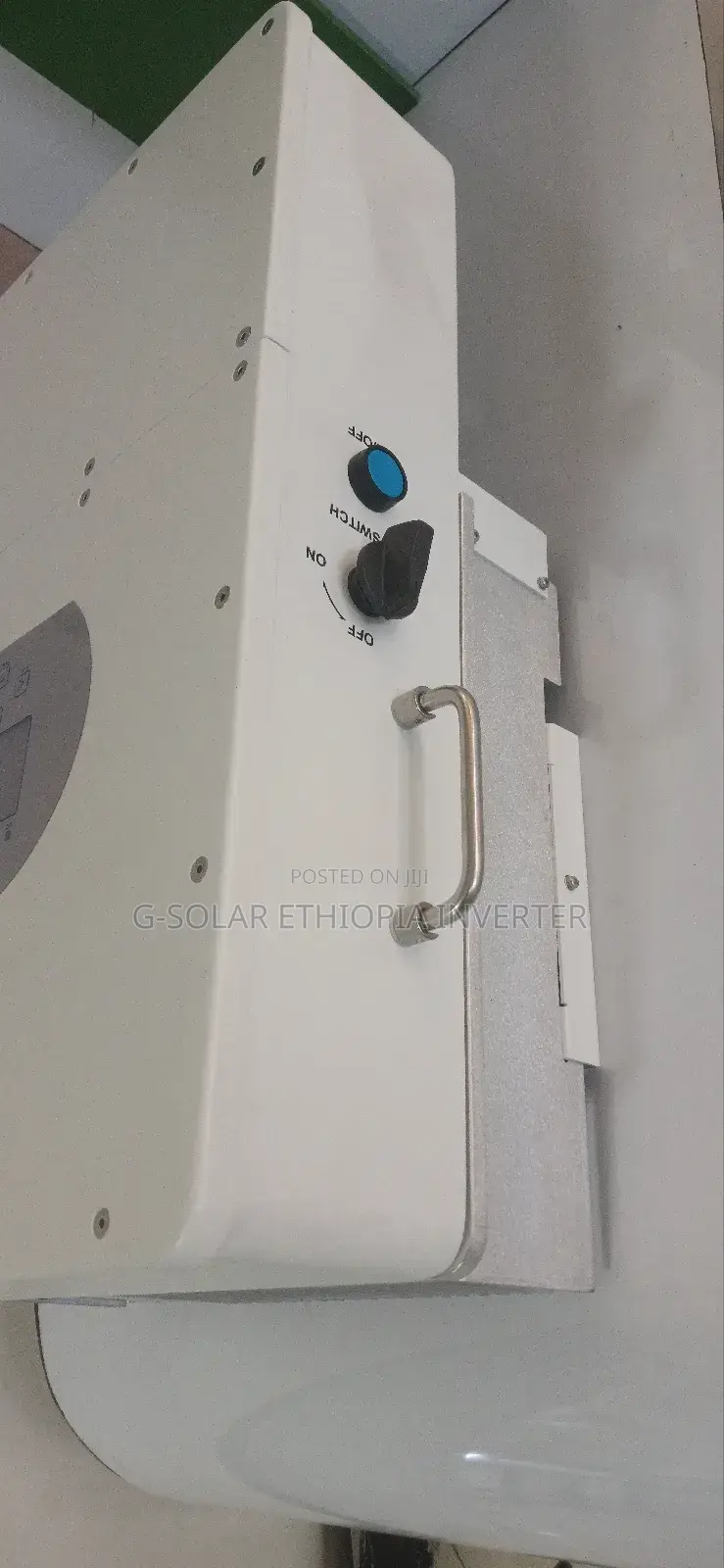 Power Your Home With G-Power Solar – Uninterrupted Energy