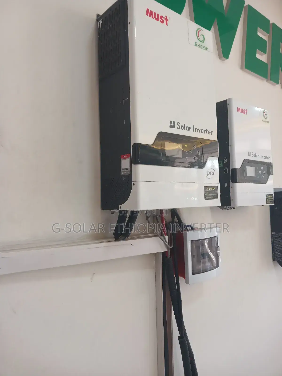 Power Your Home With G-Power Solar – Uninterrupted Energy