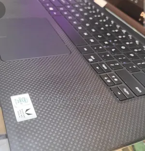 New Laptop Dell Precision 5550 16GB Intel Core I7 SSD 512GB