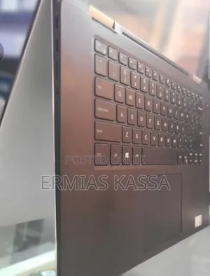 Photo - New Laptop Dell Precision 5550 16GB Intel Core I7 SSD 512GB