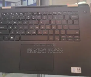 New Laptop Dell Precision 5550 16GB Intel Core I7 SSD 512GB