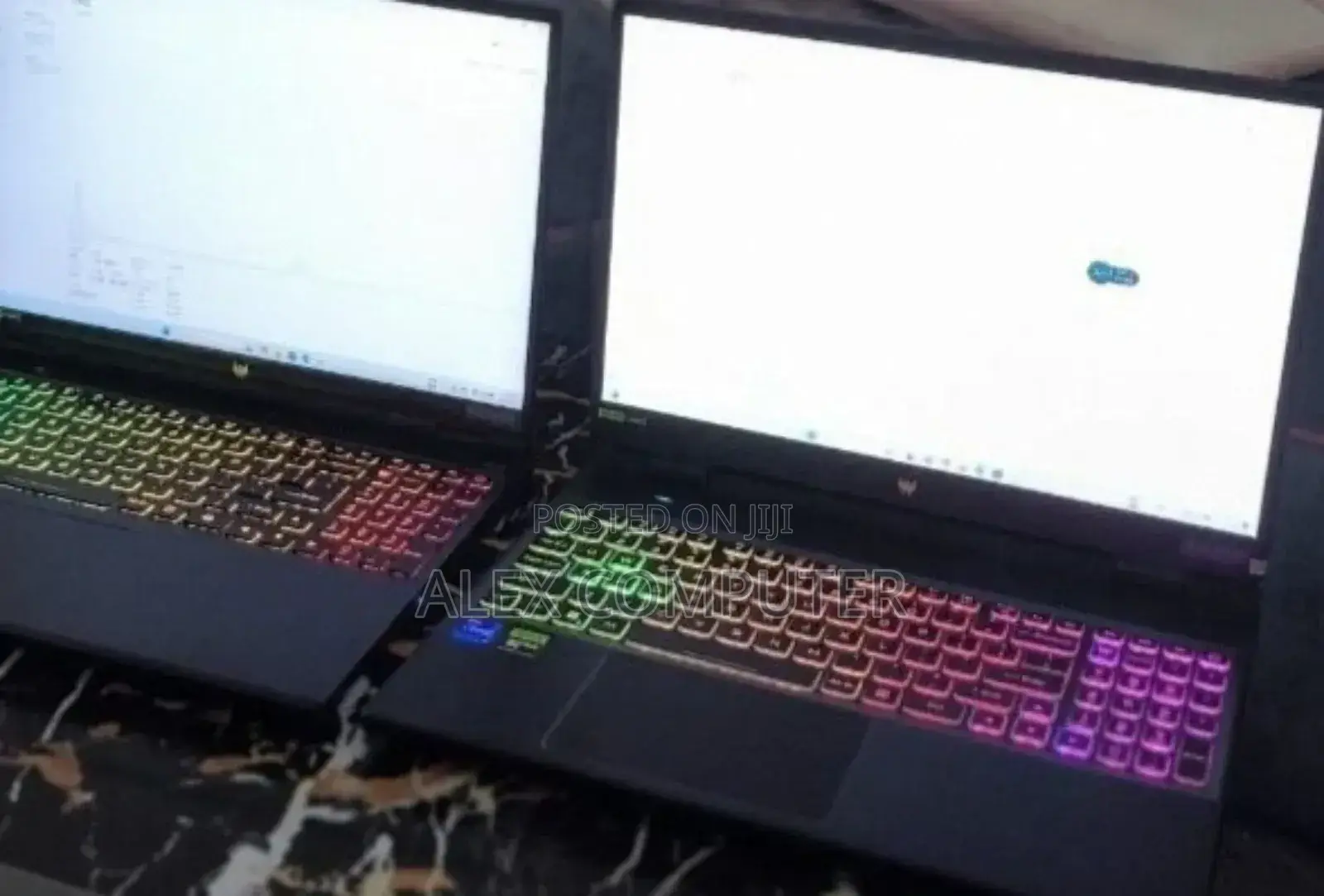 New Laptop Acer Predator Helios 300 16GB Intel Core I9 SSD 1T