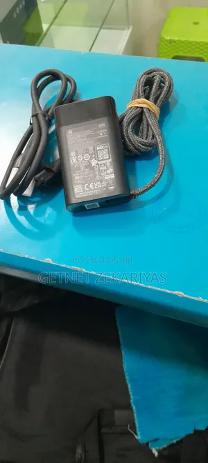 Photo - Spectore Charger