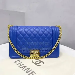 Photo - Channel High Quality