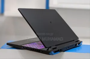 Photo - New Laptop Acer Predator Helios 300 16GB Intel Core I9 SSD 512GB