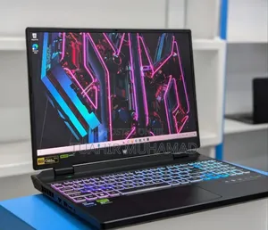 New Laptop Acer Predator Helios 300 16GB Intel Core I9 SSD 512GB