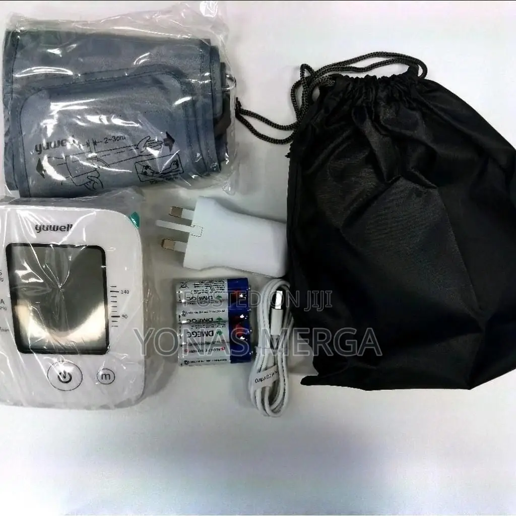 Blood Pressure Monitor][፺digital Pressure Device፸₭Bp Monitor