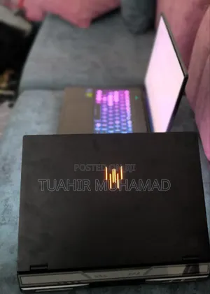 New Laptop Acer Predator Helios 300 16GB Intel Core I9 SSD 512GB