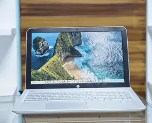 New Laptop HP Pavilion 15 16GB Intel Core I7 SSD 512GB