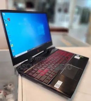 New Laptop HP Omen X 8GB Intel Core I5 SSD 1T