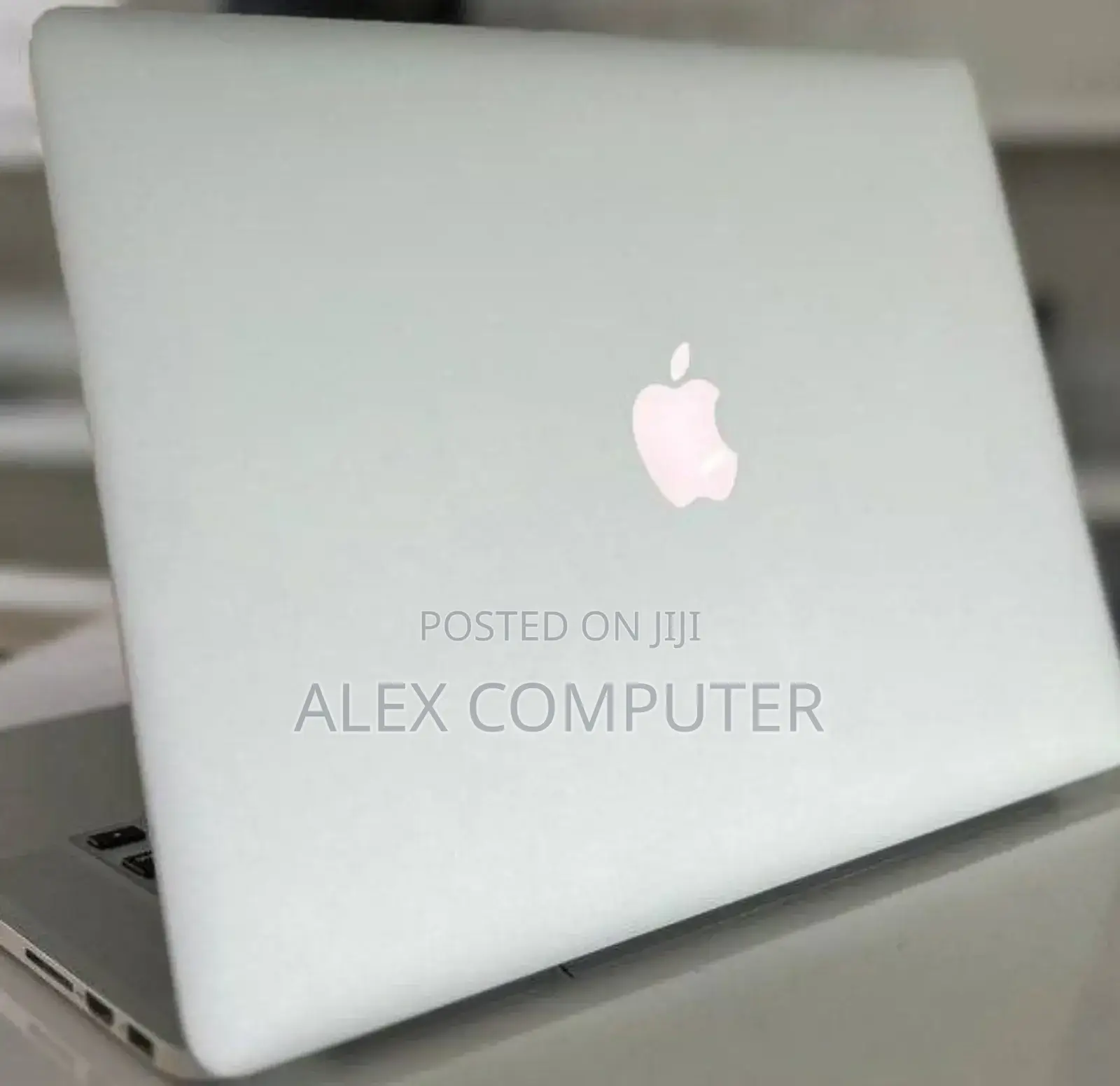 New Laptop Apple MacBook Pro 2015 16GB Intel Core I7 SSD 512GB