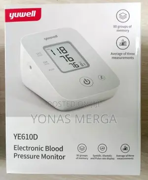 Photo - Bp Monitor Device፴∞Blood Pressure Is a Measure፭≡Bp Monitor